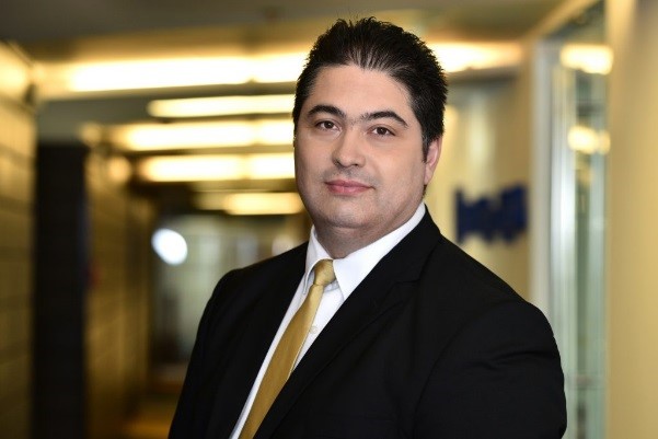 Călin Gălășeanu, Directorul General Bristol-Myers Squibb, este noul Președinte al LAWG