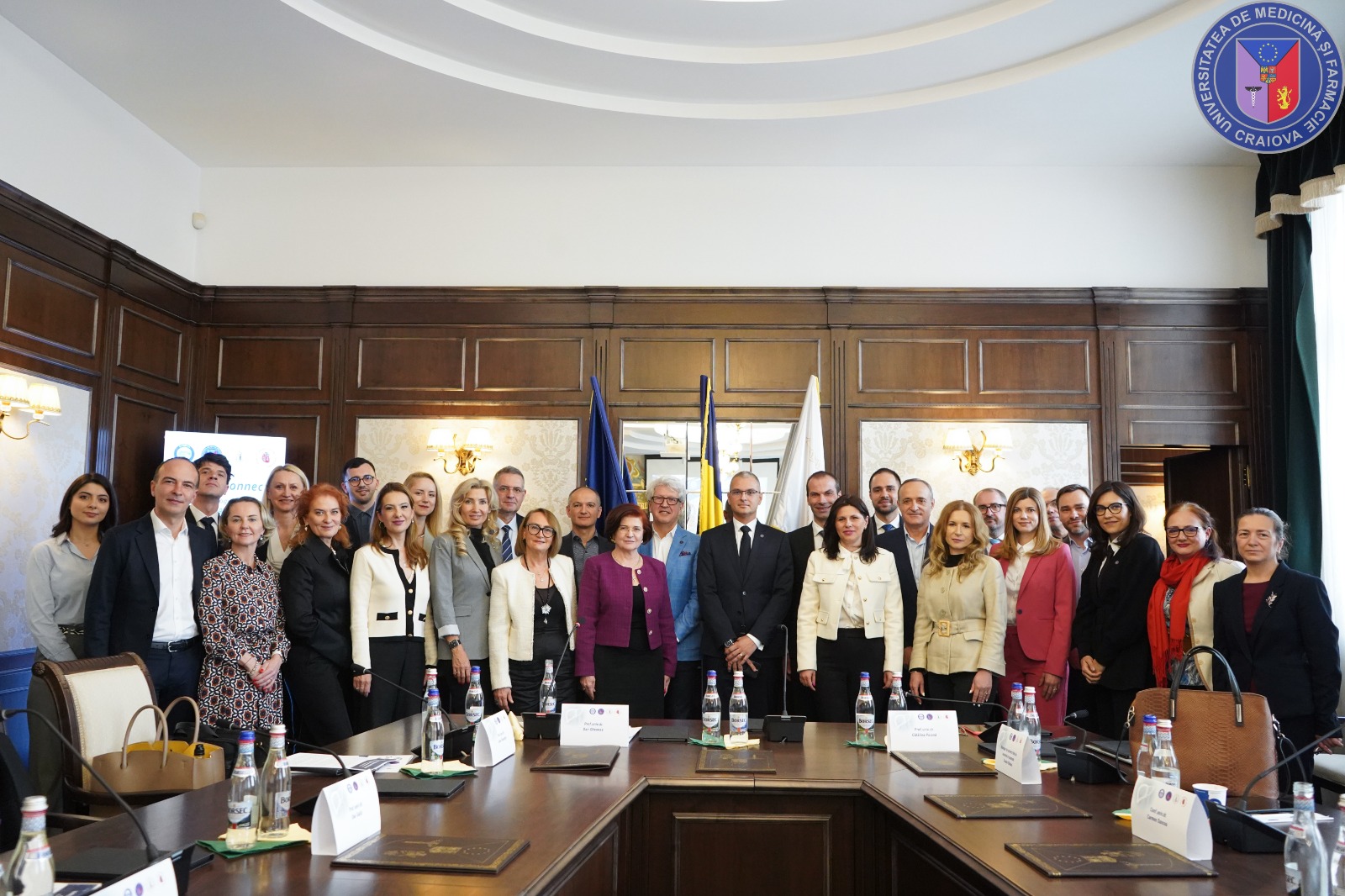 Hubul de Inovație în Sănătate își extinde activitatea după doi ani de progres